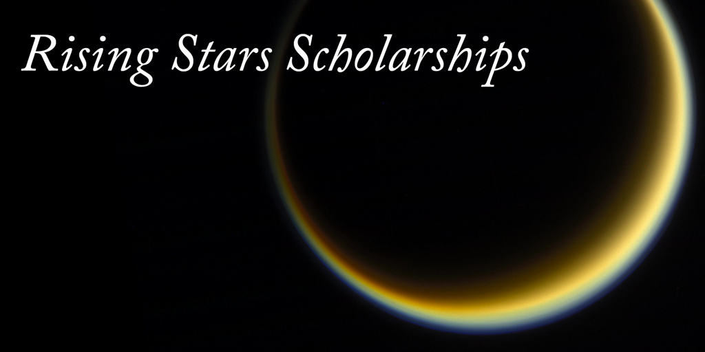 ADC*E Rising Stars Scholarships