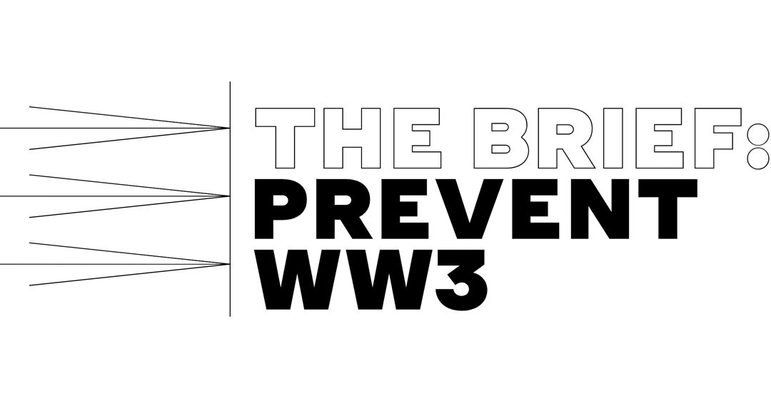Prevent WW3