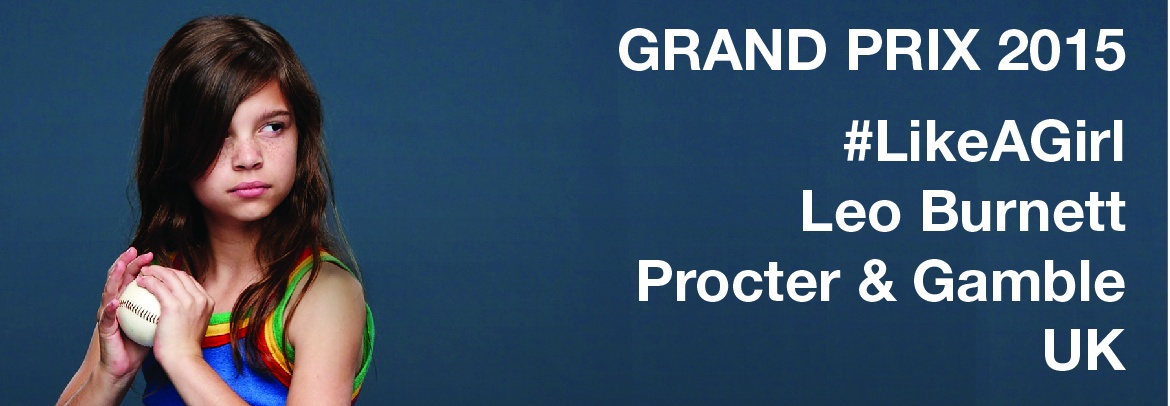 The 2015 ADC*E Awards Grand Prix