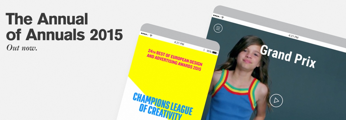 The ADC*E 2015 Annual