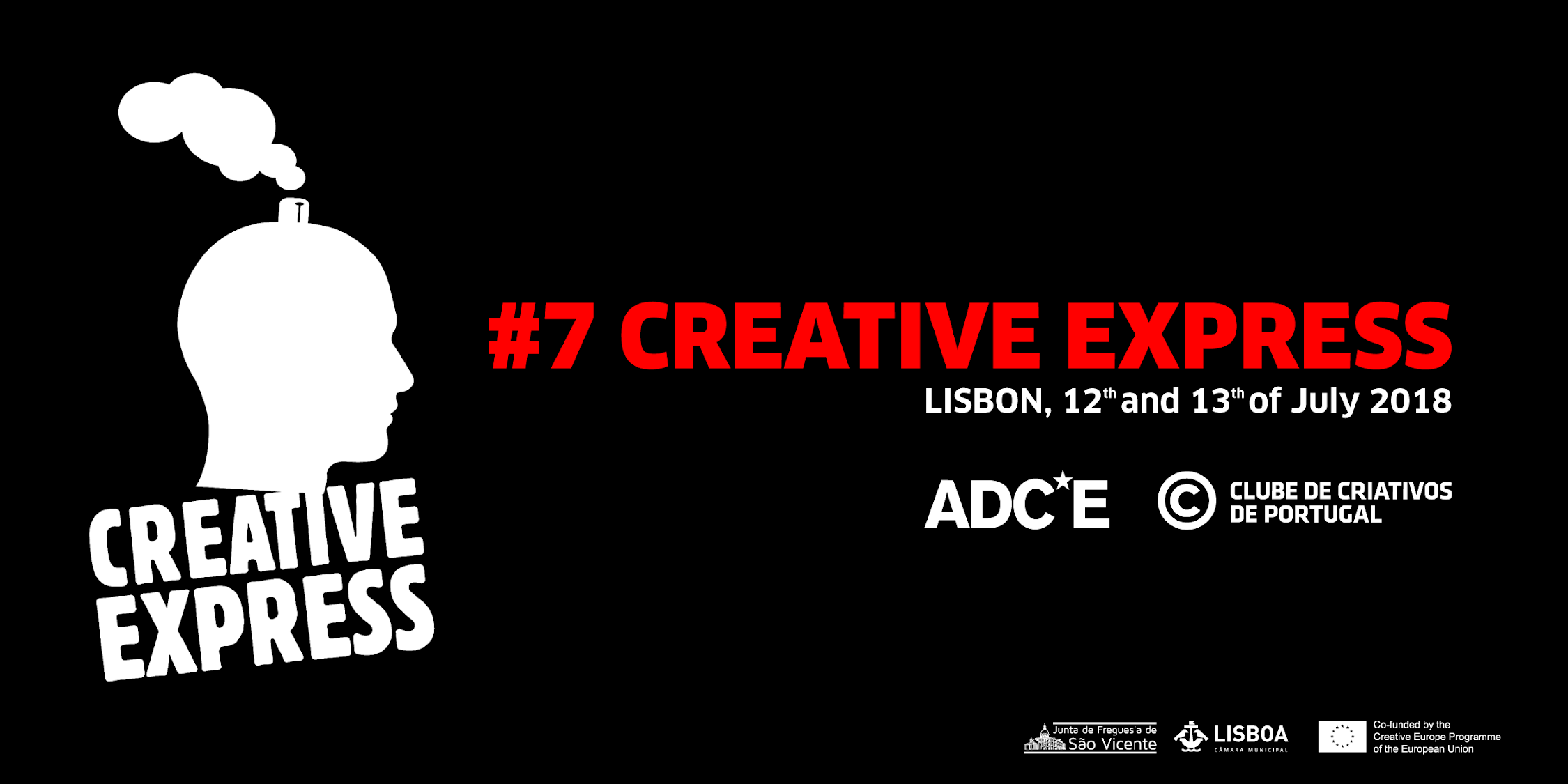 Creative Express Lisbon