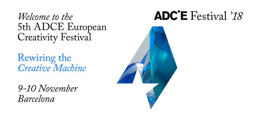 5th ADCE European Creative Festival