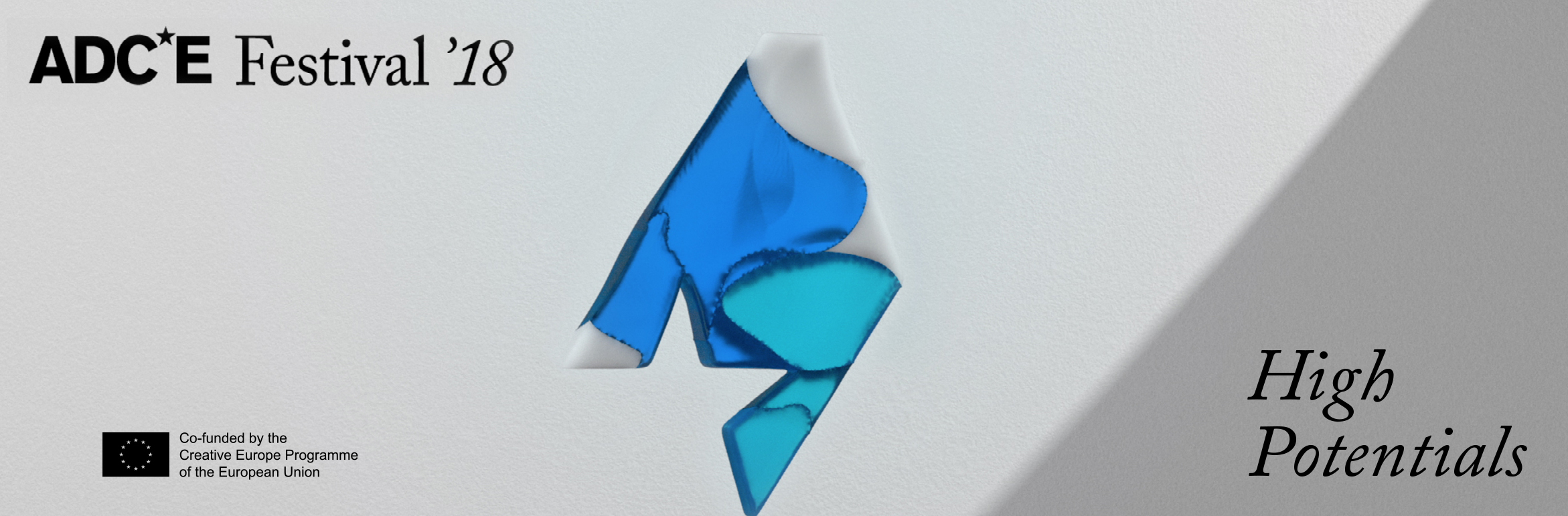ADC*E High Potentials
