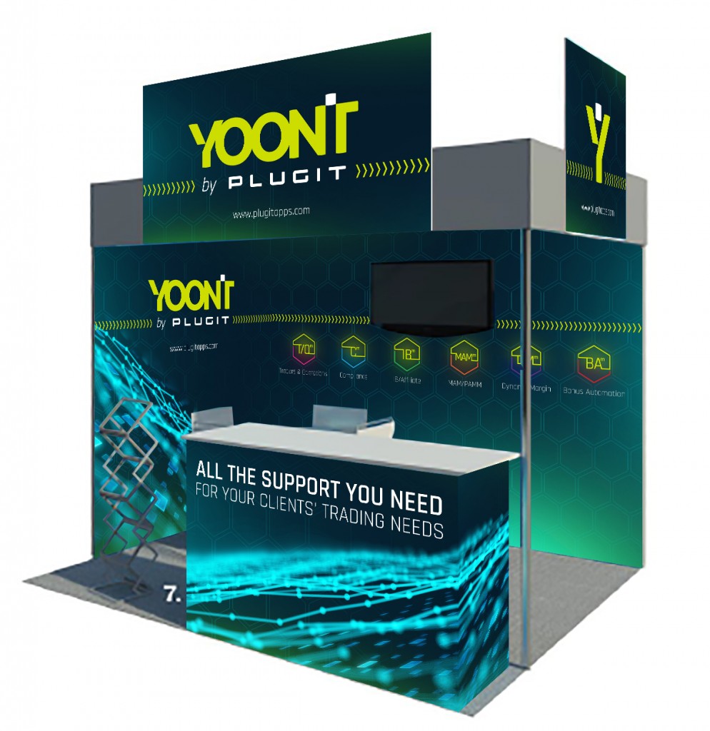 YOONIT_iFXEXPO_BOOTH_2019