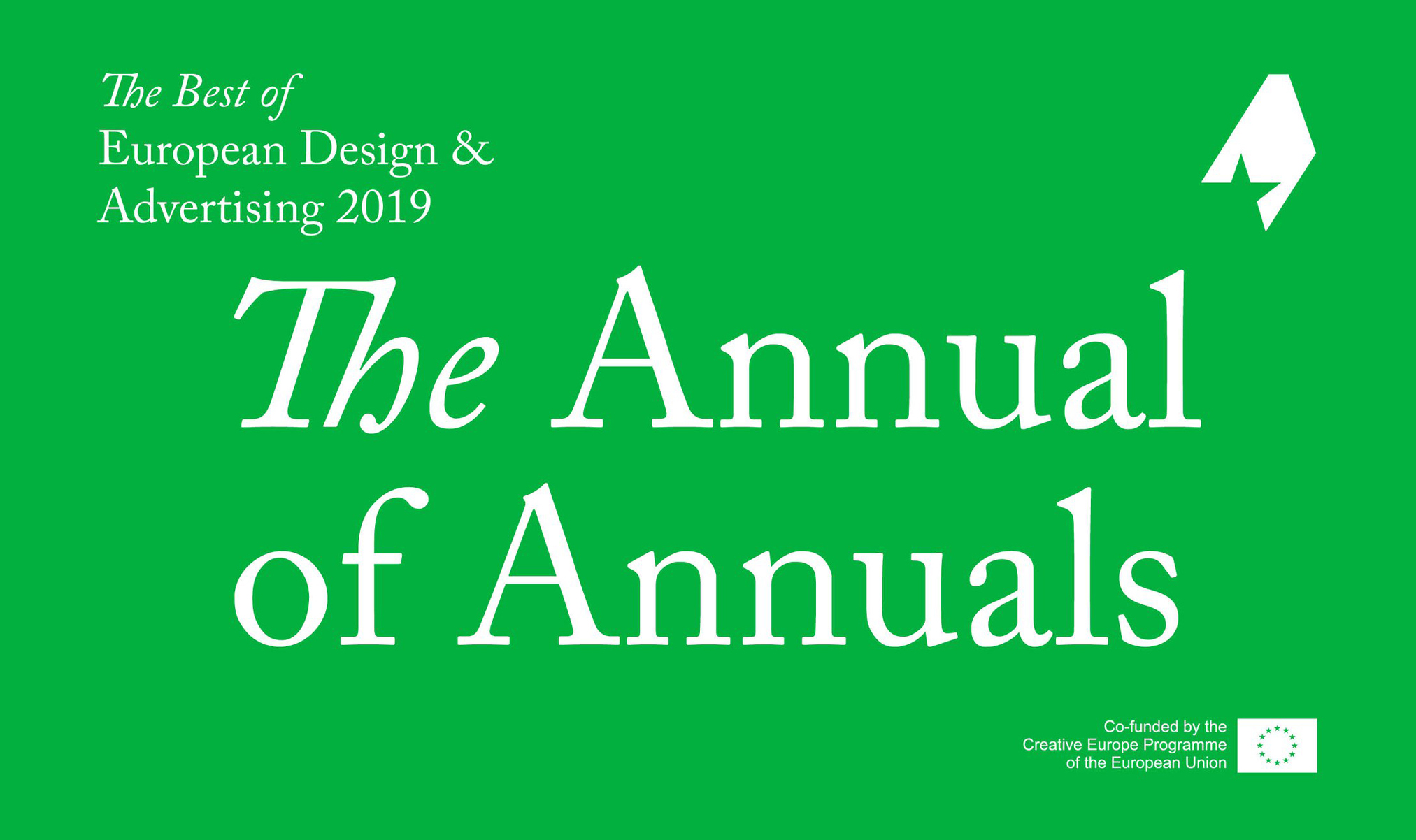 ADC*E  the Annual of Annuals ’19