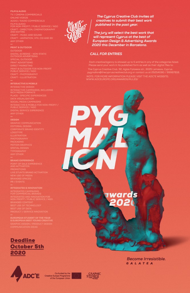 Pygmalion_Poster01