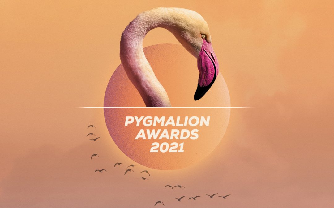 PYGMALION AWARD WINNERS 2021