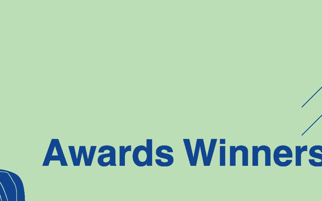 PYGMALION AWARDS 2025 Winners